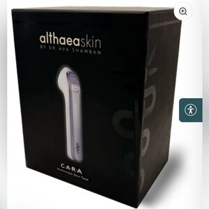Althaea CARA Radio Frequency Device
